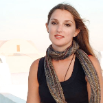 Blogger  Meggie Malandraki - Influencer για μητρότητα,lifestyle,ευεξι